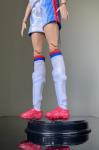 Mattel - Barbie - Alex Morgan - кукла